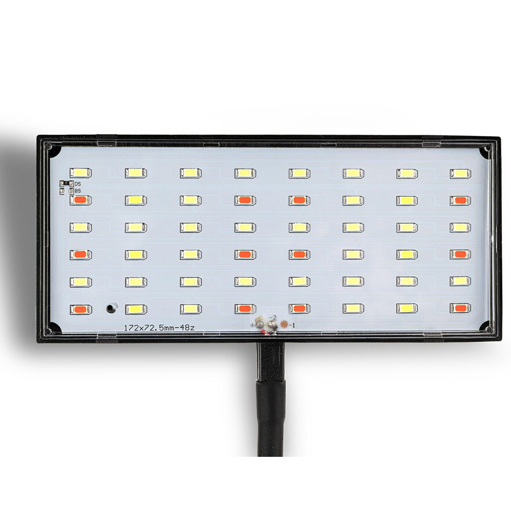 AquaLED Plant Color 17W Happet Lampa LED do Toślin 80cm